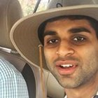 Avatar for Hari Kunduru