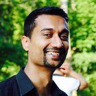 Avatar for Yogesh Kumar Jha