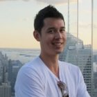 Avatar for Martin Chee