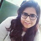Avatar for Megha Saluja