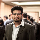 Avatar for Shubham Agrawal