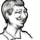 Avatar for Armin Brunner