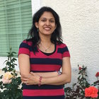 Avatar for Alochana Pati