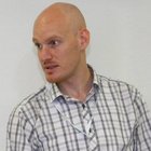 Avatar for Efraim Pettersson Ivener