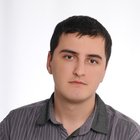 Avatar for Dmytro Skrypnyk 