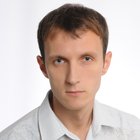 Avatar for Vitaliy Ivanchyshyn