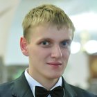 Avatar for Ivan Vovchak 