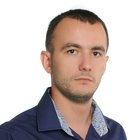 Avatar for Vitaliy Koziy