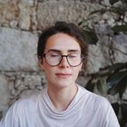 Avatar for Ana Kirova
