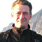 Avatar for Pieter Dorsman