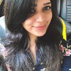 Avatar for Nikita Hegde