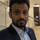 Avatar for Ajay Yathindra