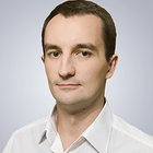 Avatar for Mikhail Krzhanovskiy
