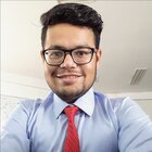 Avatar for Rajat Shrivastav