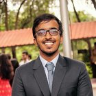 Avatar for SHREYANSH BANTHIA