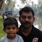 Avatar for Rajesh Viswanathan