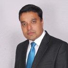 Avatar for Sourabh Mathur