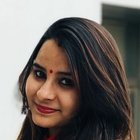 Avatar for Akanksha Sharma 