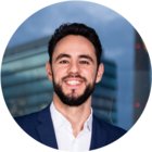 Avatar for Abel Samaniego