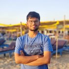Avatar for Aniket Joshi