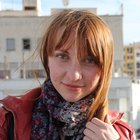 Avatar for Yaryna Navorenska