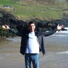 Avatar for Conor P Carroll