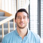 Avatar for Benjamin Pollack