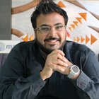 Avatar for Swaroop Madhavan