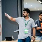 Avatar for Anirudh Murali