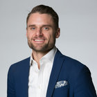 Avatar for Liam Barnes