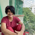 Avatar for Aishwarya Raman