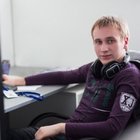 Avatar for Dmitry Stashevsky