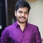 Avatar for Raja Shekar