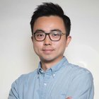 Avatar for Vincent Chan