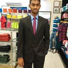 Avatar for Sriram R