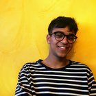 Avatar for Dhruv Chauhan