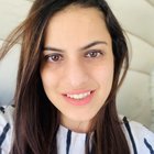 Avatar for Parina Gandhi