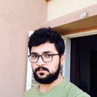 Avatar for Mrudav Shukla