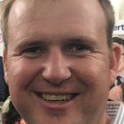 Avatar for David Roddenberry