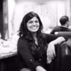 Avatar for Manasi Vora