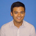 Avatar for Ishan Mitra