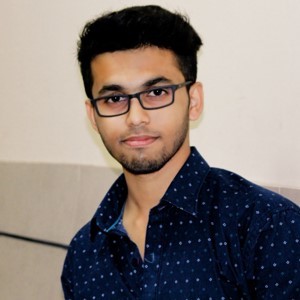 Vinayak Singh