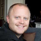 Avatar for Mark Williamson