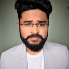 Avatar for Shubham Kumar Chadokar