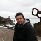Avatar for Fernando Martínez de la Cueva
