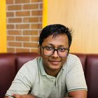 Avatar for Subham Sarkar