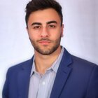Avatar for Sasan Hakimzadeh