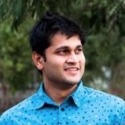 Avatar for Raghav Nyati 