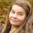 Avatar for Elena Artamonova