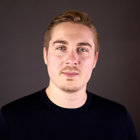 Avatar for Mickaël Grimault